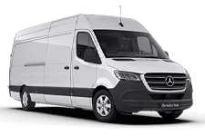 Van Hire Clydebank - 4 MTR Sprinter - Van hire Clydebank