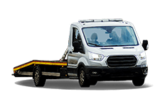 Van Hire Clydebank - Recovery Van - Van hire Clydebank